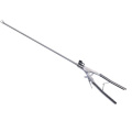 High Precision Customized MIM Medical Parts for Endoscopic Forceps